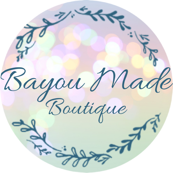 Bayou Made Boutique