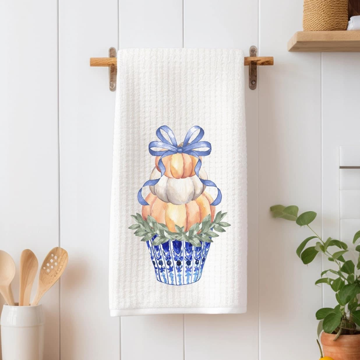 PREORDER ETA OCT Kitchen towel