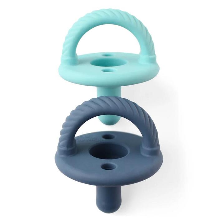 Itzy Ritzy Sweetie Soother™ Pacifier 2-pack