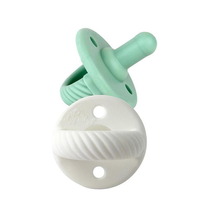 Itzy Ritzy Sweetie Soother™ Pacifier 2-pack