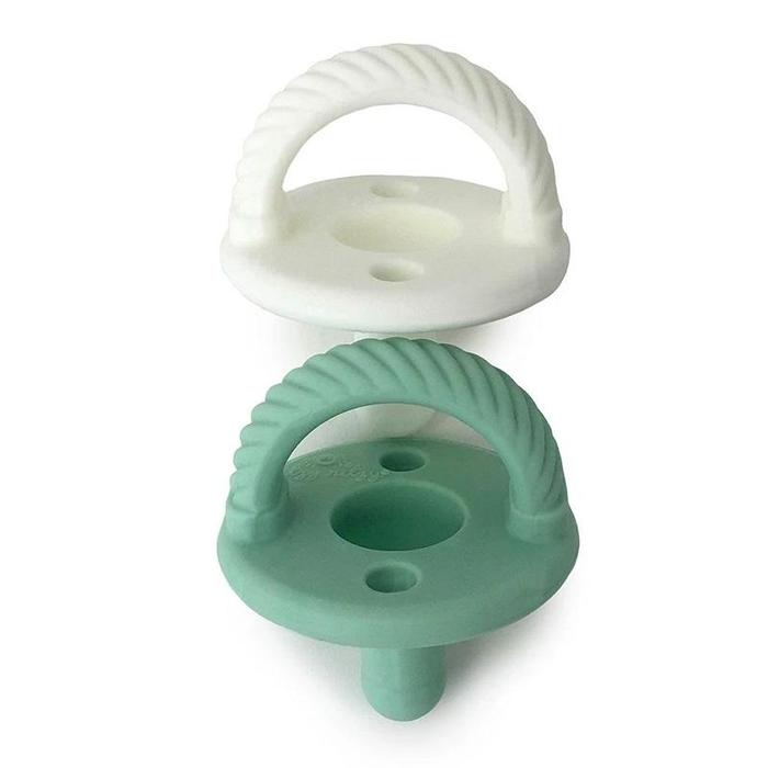 Itzy Ritzy Sweetie Soother™ Pacifier 2-pack