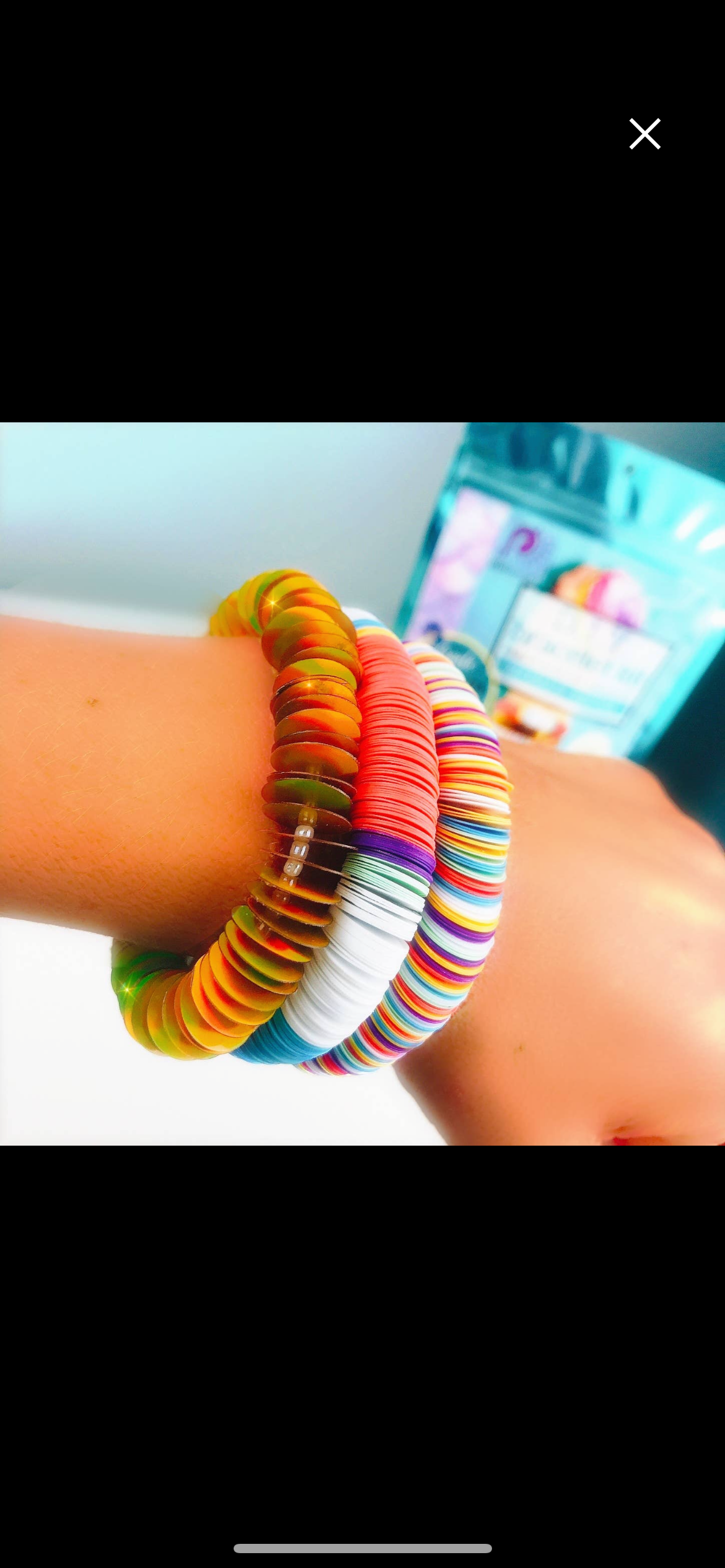 DIY Bracelet Kit