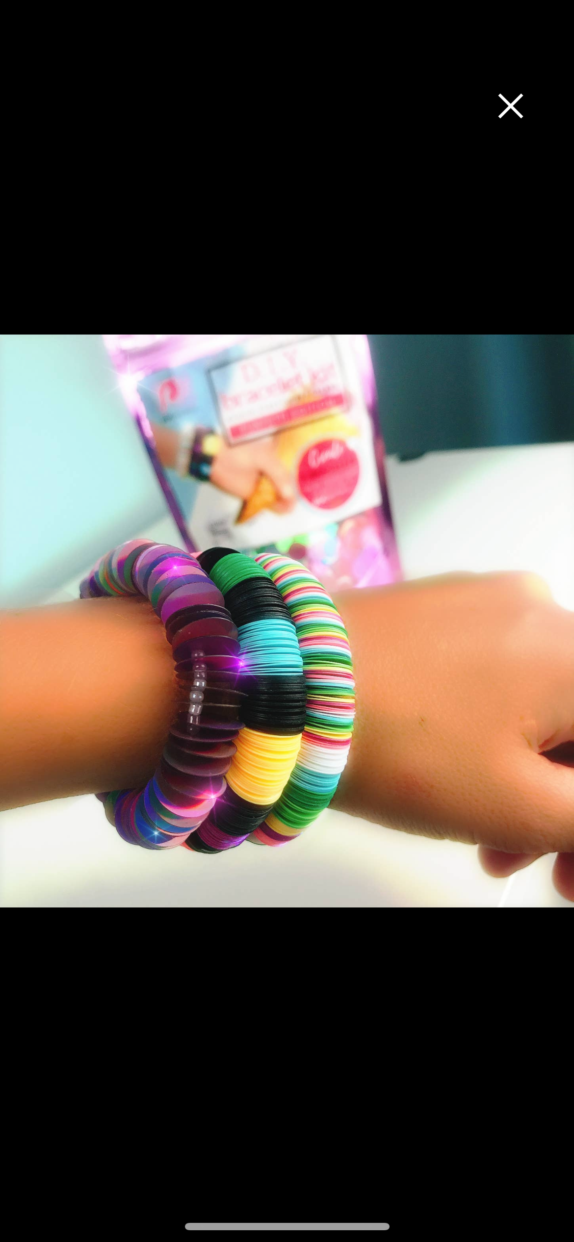 DIY Bracelet Kit