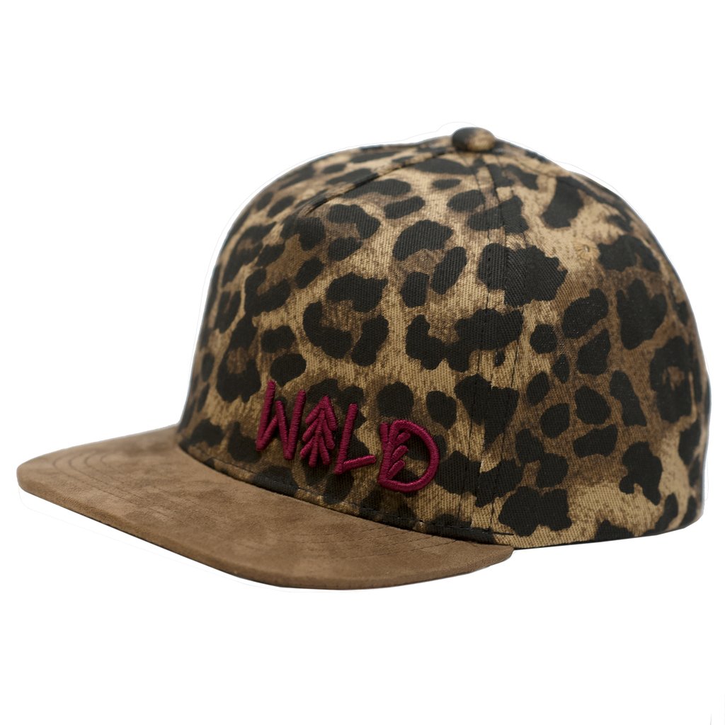 Wild & Free hats